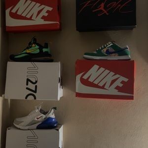 Meet your Posher, Austin